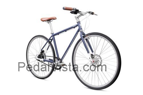 Priority Brilliant L Train specs and reviews